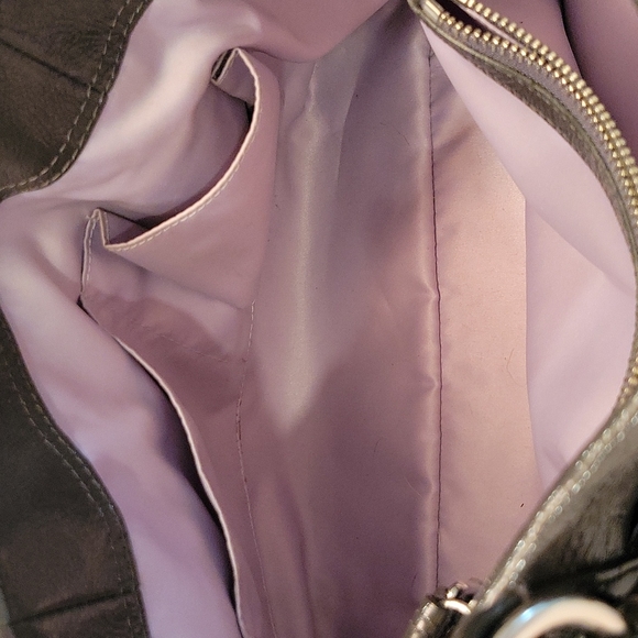 Coach purse - Picture 9 of 16